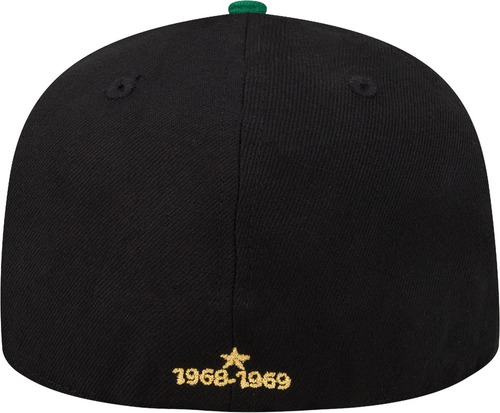 Gorra Cañeros Campeonato 1968-1969