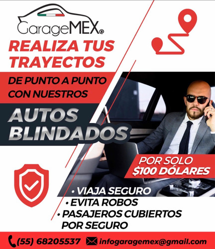 Imagen 15 de 15 de Chevrolet Suburban Blindada Nivel 3plus