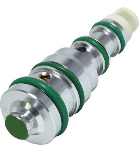 Valvula De Control Compresor A/c Aveo Optra Chevy