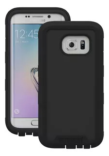 Funda Case Protector Trident Para Galaxy S6 Edge