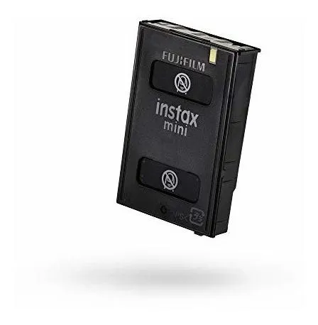 Película Instantánea Fujifilm Instax Mini Candy Pop Con 10 I