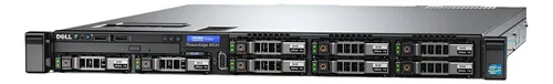 Servidor Dell R430 Xeon E5-2630 V3 32gb Refurbished (Usado)