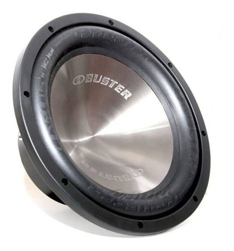 Subwoofer H-buster Fighter Swf-1214f 12 Polegadas