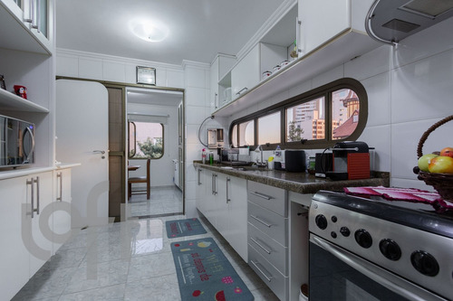 Imagem 21 de 30 de Apto Santana | 3 Quartos | 204 M² | Cond: R$1885.00 | 3 Vagas - 1ssba2j