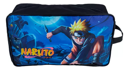 Botinera Naruto Shuriken