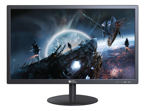 Monitor Gamer 23.8  Shot Gaming Home & Office Sg238e05 Fhd