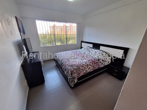 Tu Oportunidad - Apartamento En Venta - La Boyera - Mls #25-15287 - Darlys