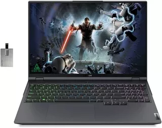 Lenovo Legion 5 Pro Qhd 165hz Ryzen 7 Rtx 3070 64gb 2tb