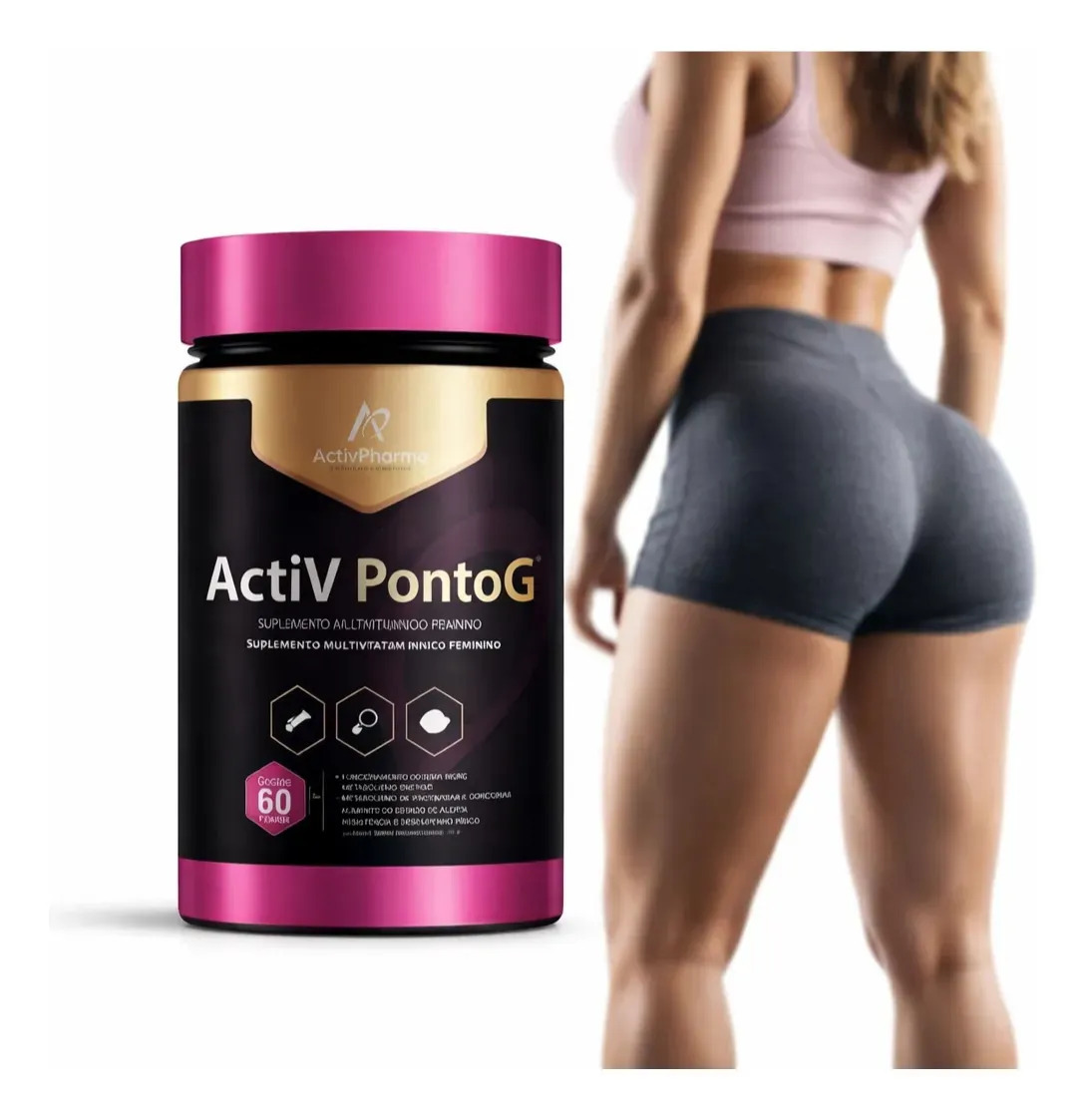 Suplemento Aumenta Bumbum 500mg - Aumento Glúteo — foto 1 de 10