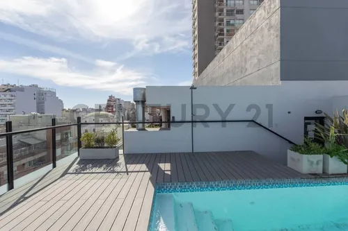 Venta 3 Amb. Full Amenities A Cuadras De Palermo