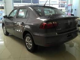 Volkswagen Voyage 0km Adjudicado Liquidacion Final K