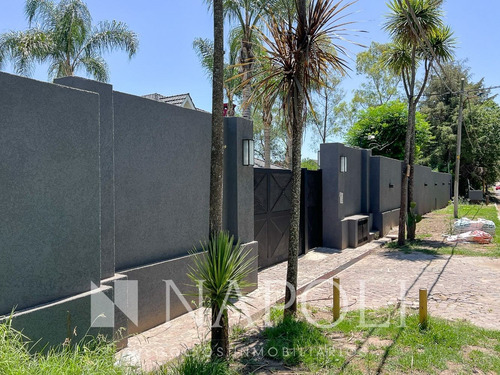 Imagen 8 de 11 de Venta De Casa En Barrio Cerrado Rincon De Canning