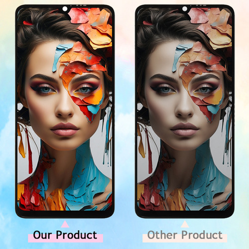 Zahin Pantalla Lcd Para Xiaomi Redmi Note 8 Pro M1906g7g M1906g7i