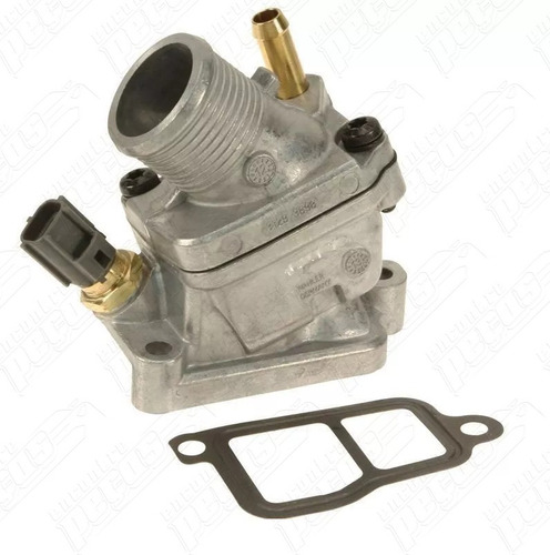 Volvo S80 2.8 T6 V6 2001-2005 Carcaca Termostatica