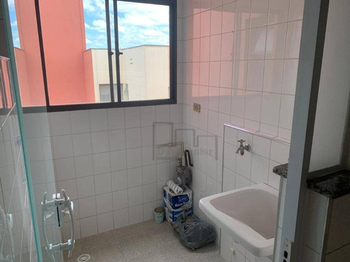 Imagem 10 de 17 de Apartamento À Venda, 74 M² Por R$ 250.000,00 - Jardim Nova Manchester - Sorocaba/sp - Ap1845