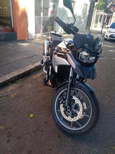 Bmw Gs 750 Premium