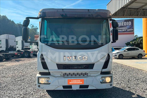 Iveco Tector 11-190 4x2, 21/22