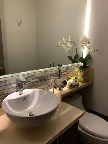 Imagen 5 de 10 de Departamento En Venta Colonia Napoles