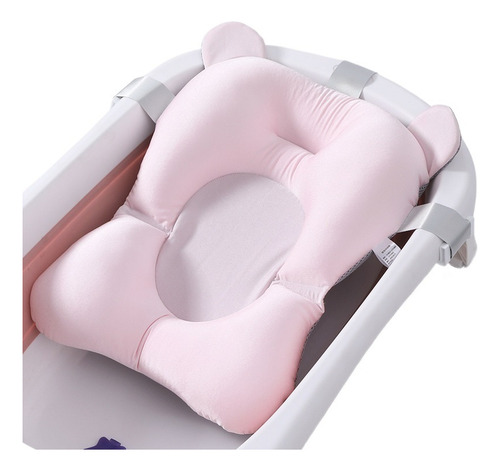 Bolsa De Red De Baño Antideslizante For Cama De Baño De