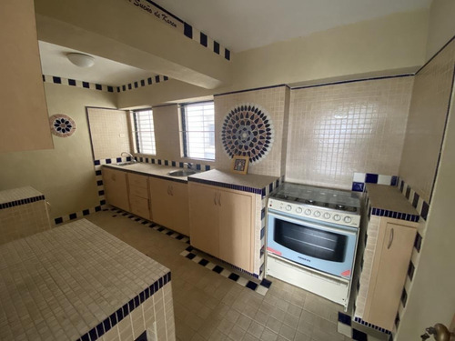 Imagen 4 de 11 de Apartamento En Alquiler Sin Amoblar En La Urbanizacion Las Chimeneas Valencia Carabobo