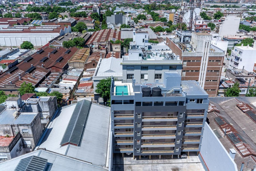 Imagen 20 de 26 de Departamento - Barracas