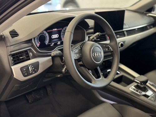 Audi A4 Allroad 2.0 Tfsi 252cv