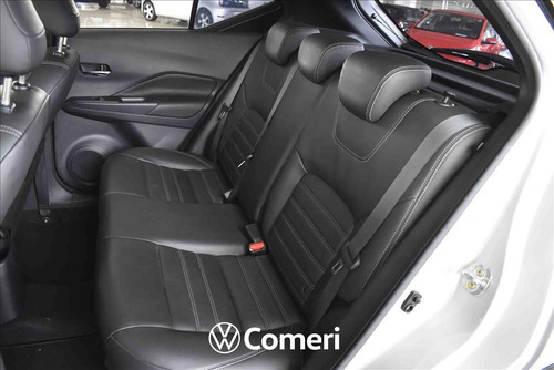 Imagem 14 de 15 de Kicks 1.6 16v Flexstart Sl 4p Xtronic