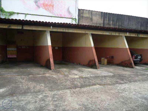 Imagem 3 de 5 de Terreno, Paquetá, Santos - R$ 9.8 Mi, Cod: 3121 - V3121