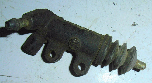 Cilindro Esclavo Toyota Tercel Año 1995-1999