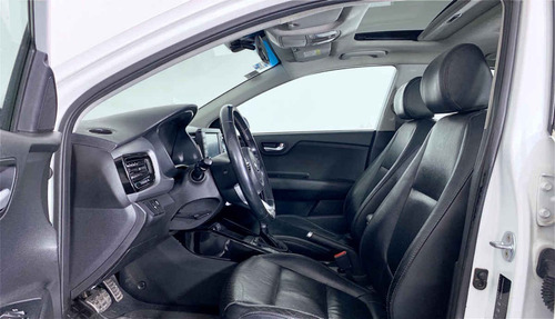 Imagen 8 de 15 de 110978 - Kia Kia Rio Hb 2018 Con Garantía