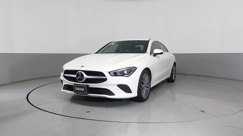 Mercedes Benz Clase Cla 1.3 Cla 200 Progressive Dct