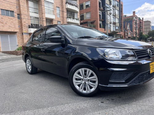 Volkswagen Voyage 1.6 Trendline