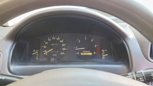 Toyota Corolla 2.0 D Terra
