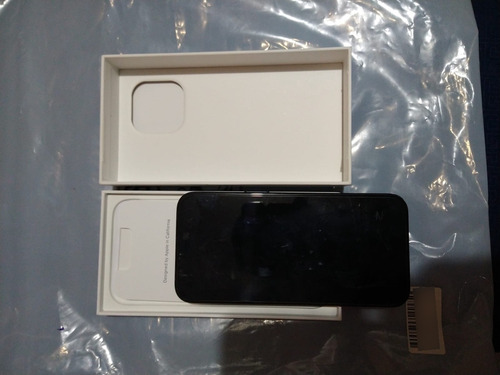 Apple Iphone 15 Pro (256 Gb) - Titanio Azul Azul (Usado)