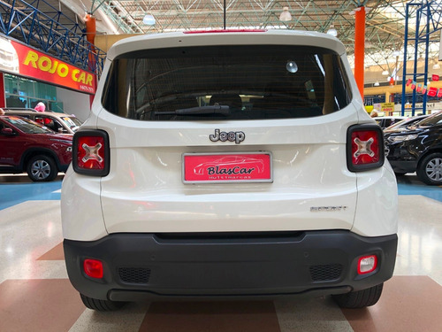 Jeep Renegade 1.8 Sport Flex Aut. 5p 2016
