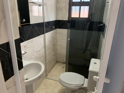Imagem 11 de 14 de Sobrado 3 Quartos,suíte,2 Vagas De Garagem 867