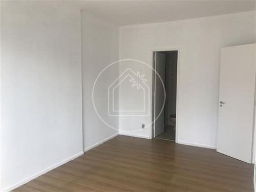 Apartamento - Ref: 801685