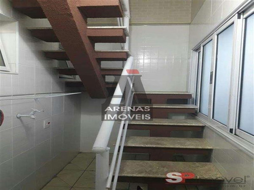 Imagem 1 de 21 de Apartamento Santa Maria São Caetano Do Sul/sp - 1517