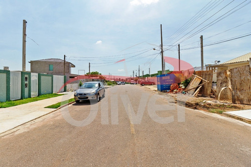 Imagem 3 de 12 de Casa Na Rua São Benedito, 3 Dormitorios, Santa Terezinha, Fazenda Do Rio Grande, Paraná - Ca00034 - 33563146