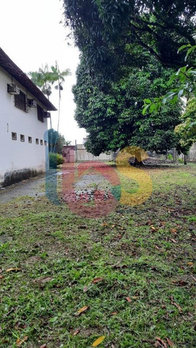 Imagem 5 de 12 de Vendo Terreno Com 326m² No Savóia - 7593