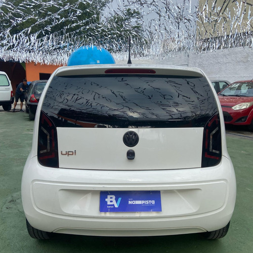 Volkswagen Up! 1.0 Take 5p