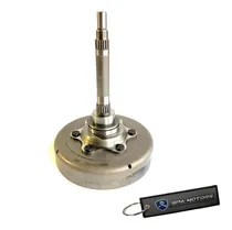 Comprar Campana De Clutch Yamaha Grizzly 550 Grizzly 700 Rhino 700