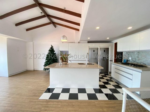 Imagen 3 de 12 de Apartamento En Venta Loma Linda 22-23719 Renta House Los Samanes