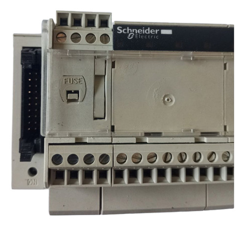 Schneider Telefast M340 - Modulo 16 Salidas Rele