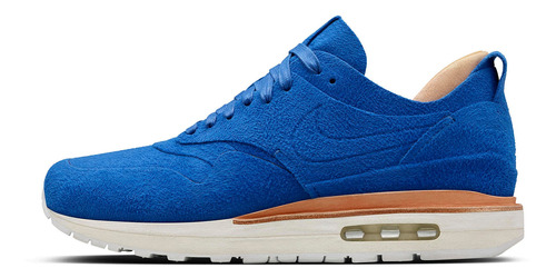 Zapatillas Nike Air Max 1 Lab Urbano Hombre 847671-001   