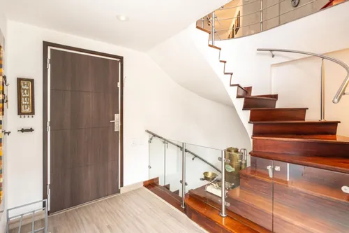 Apartamento En Arriendo/venta En Chicó Reservado. Cod A15374