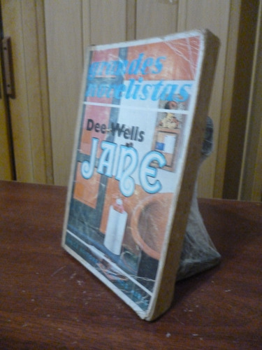 Dee Wells - Jane (ver Detalle) (Usado)