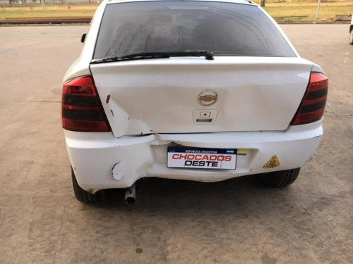 Imagen 3 de 8 de Chevrolet Astra Ii Gls 2.0 4 Ptas. L10