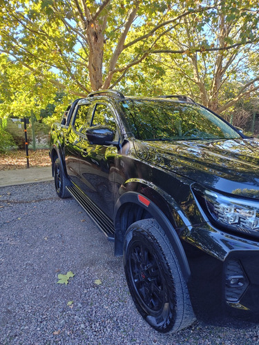 Nissan Frontier 2.3bt Pro4x 4x4 At L22