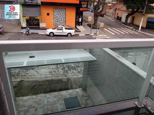 Imagem 10 de 15 de Sobrado - Vila Aricanduva - Ref: 8391 - V-8391